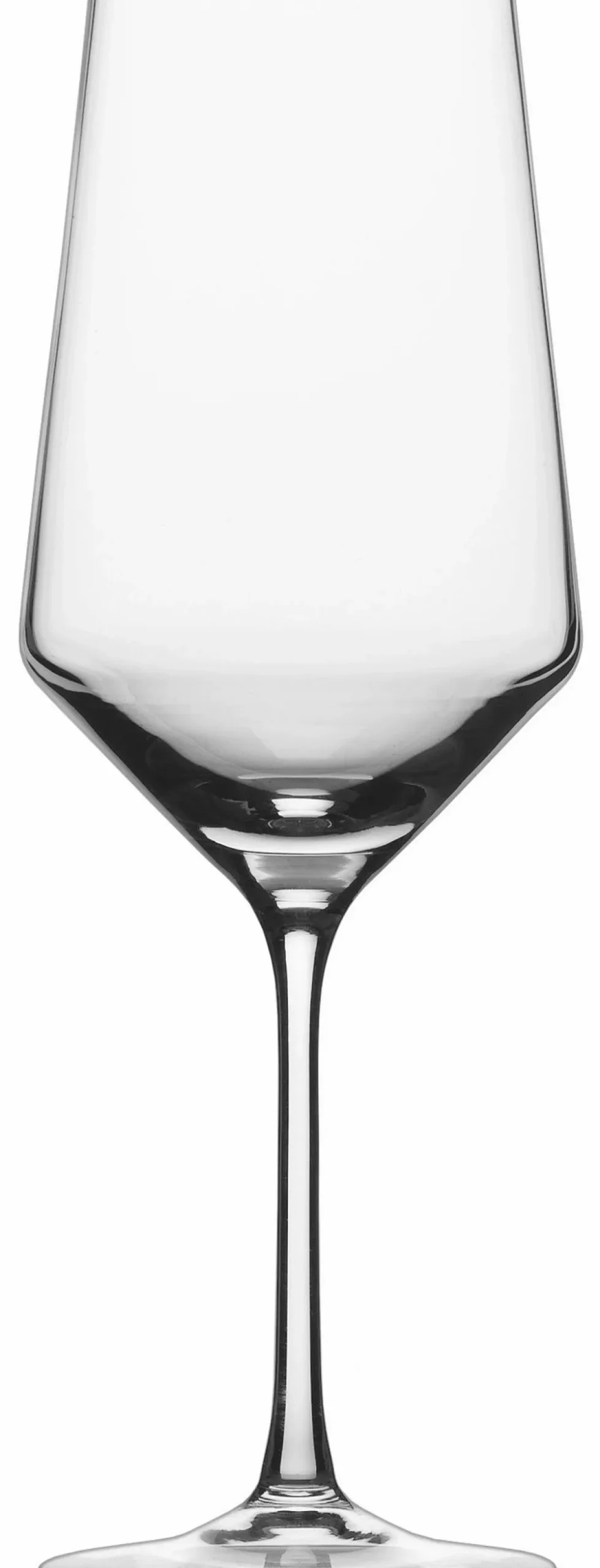 Zwiesel Glas Wijnglas Pure Bordeaux Goblet 680 ml (2-delig)