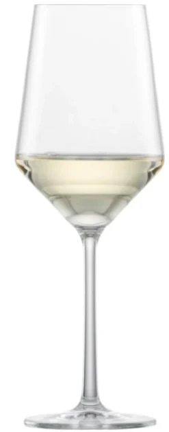 Zwiesel Glas Wijnglas Pure Sauvignon Blanc 408 ml (2-delig) Outlet