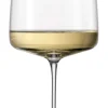 Wijnglas Zwiesel Glas Simplify Fruity & Delicate 555 ml (2-delig)