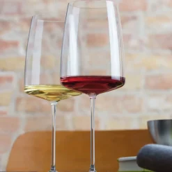 Wijnglas Zwiesel Glas Simplify Fruity & Delicate 555 ml (2-delig)