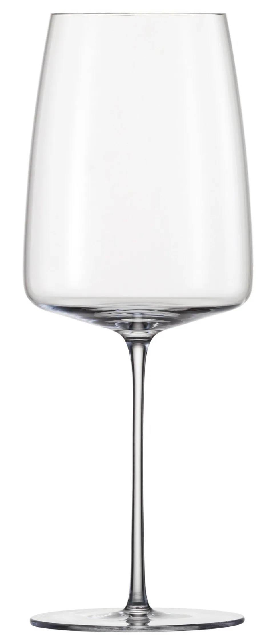 Wijnglas Zwiesel Glas Simplify Fruity & Delicate 555 ml (2-delig)