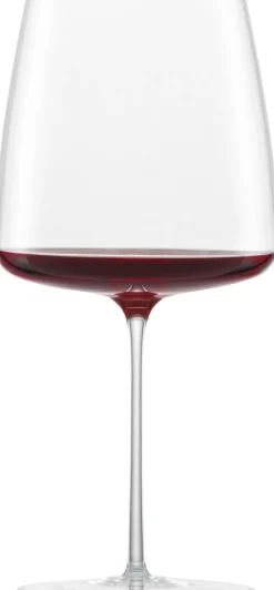 Zwiesel Glas Wijnglas Simplify Velvety & Sumptuous 740 ml (2-delig)
