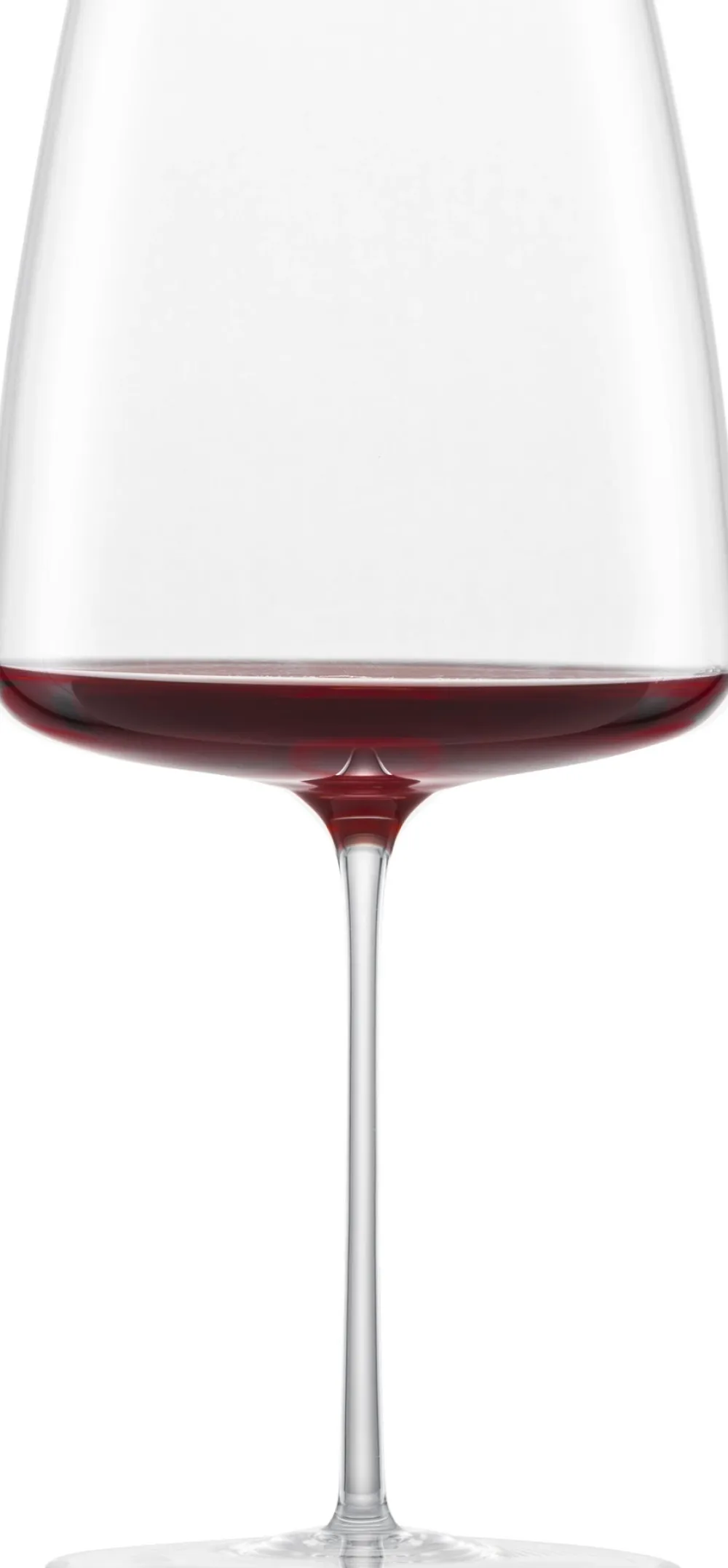 Zwiesel Glas Wijnglas Simplify Velvety & Sumptuous 740 ml (2-delig)