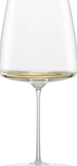 Zwiesel Glas Wijnglas Simplify Velvety & Sumptuous 740 ml (2-delig)