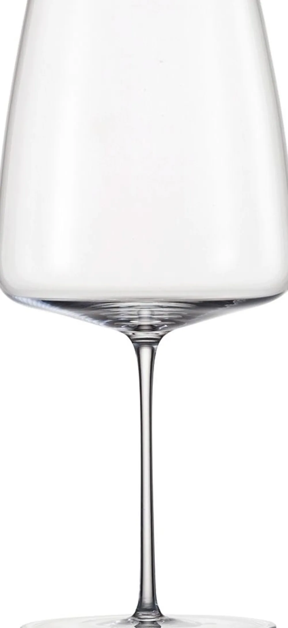Zwiesel Glas Wijnglas Simplify Velvety & Sumptuous 740 ml (2-delig)