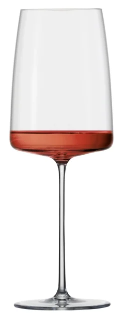 Wijnglas Zwiesel Glas Simplify Light & Fresh 382 ml (2-delig)