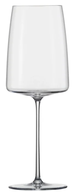 Wijnglas Zwiesel Glas Simplify Light & Fresh 382 ml (2-delig)
