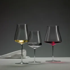 Zwiesel Glas Wijnglas The Moment Rioja 545 ml (2-delig) Hot
