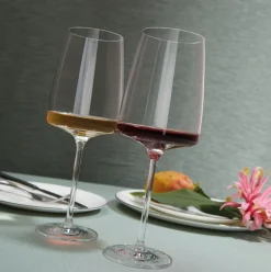 Zwiesel Glas Wijnglas Vivid Senses Flavour & Spicy 660 ml (2-delig) New
