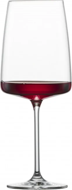 Zwiesel Glas Wijnglas Vivid Senses Flavour & Spicy 660 ml (2-delig) New