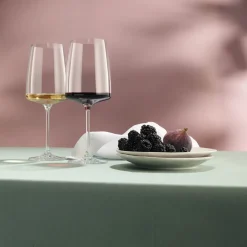 Zwiesel Glas Wijnglas Vivid Senses Flavour & Spicy 660 ml (2-delig) New