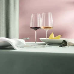 Zwiesel Glas Wijnglas Vivid Senses Fruity & Delicate 535 ml (2-delig) Discount