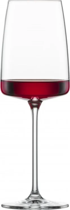 Wijnglas Zwiesel Glas Vivid Senses Light & Fresh 363 ml (2-delig)