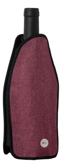 Wijnkoeler AdHoc Arctic Burgundy