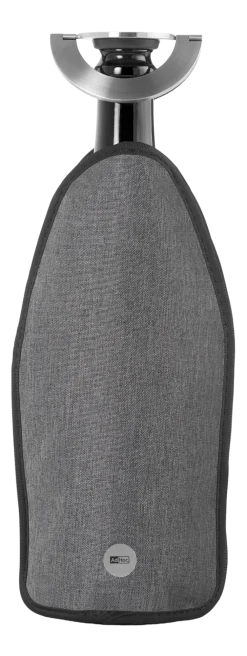 AdHoc Wijnkoeler Arctic Dark Grey Clearance