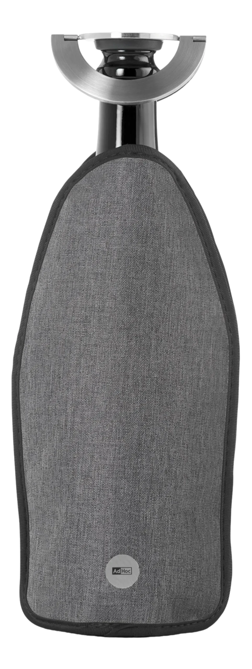 AdHoc Wijnkoeler Arctic Dark Grey Clearance