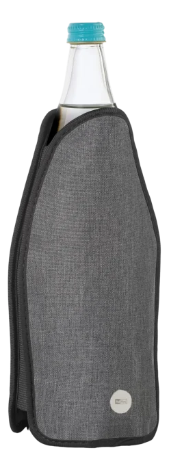 AdHoc Wijnkoeler Arctic Dark Grey Clearance