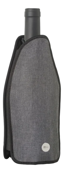 AdHoc Wijnkoeler Arctic Dark Grey Clearance