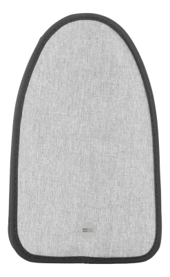 Wijnkoeler AdHoc Arctic Light Grey