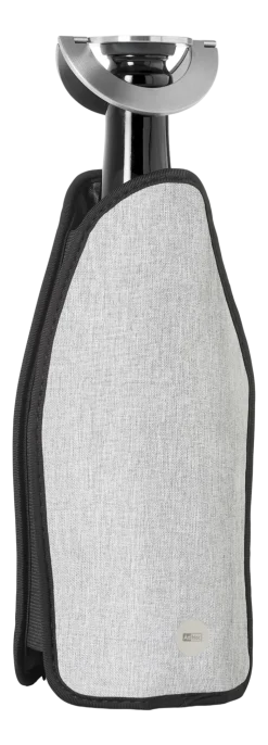 Wijnkoeler AdHoc Arctic Light Grey