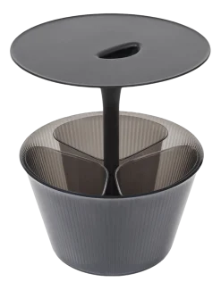 Alessi Wijnkoeler JW02/CONT Transparant