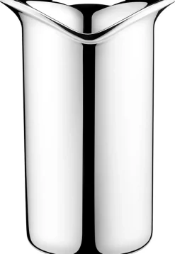 Georg Jensen Wijnkoeler RVS Glanzend Outlet
