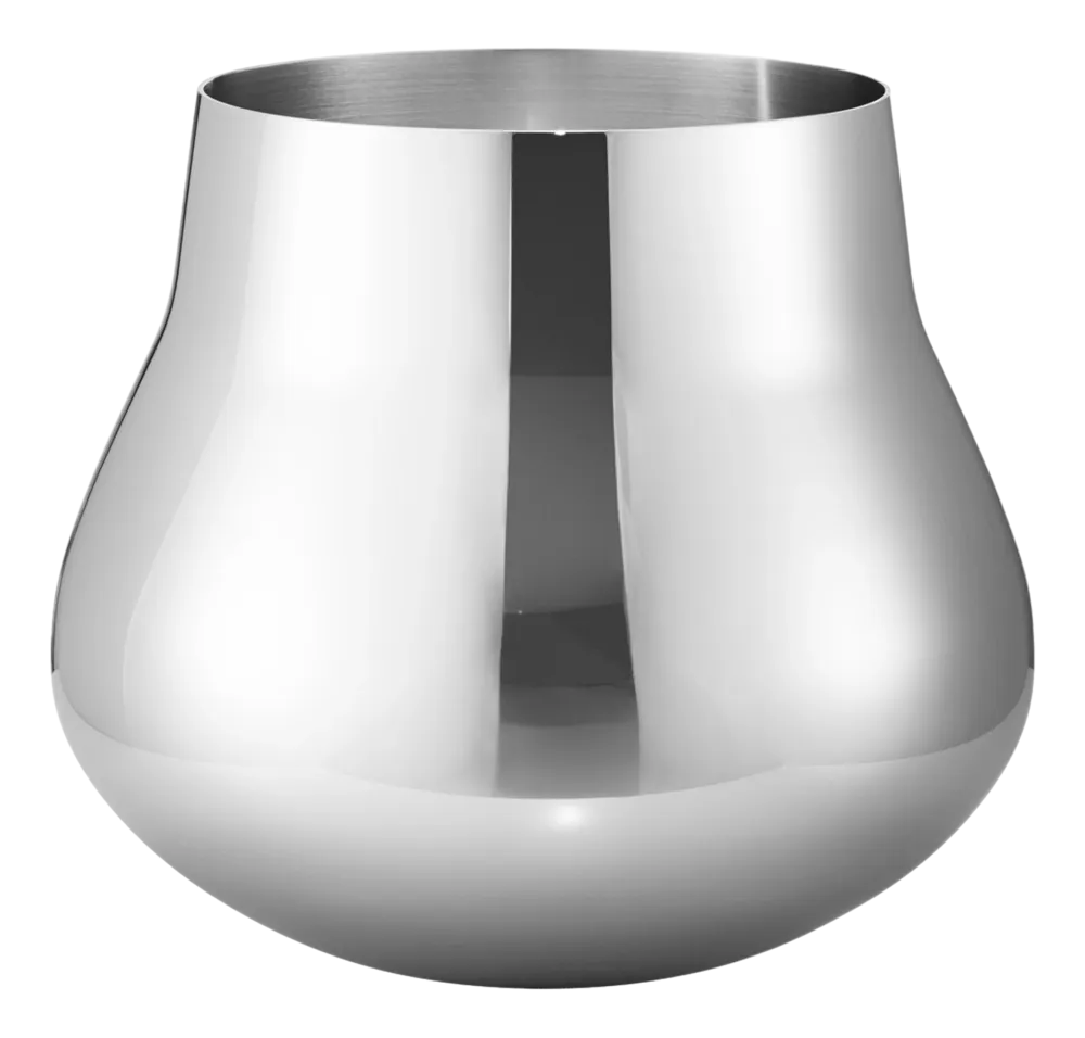 Georg Jensen Wijnkoeler Sky RVS 7,5 L Sale
