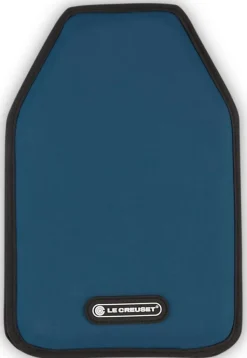 Wijnkoeler Le Creuset WA-126 Deep Teal 23 cm