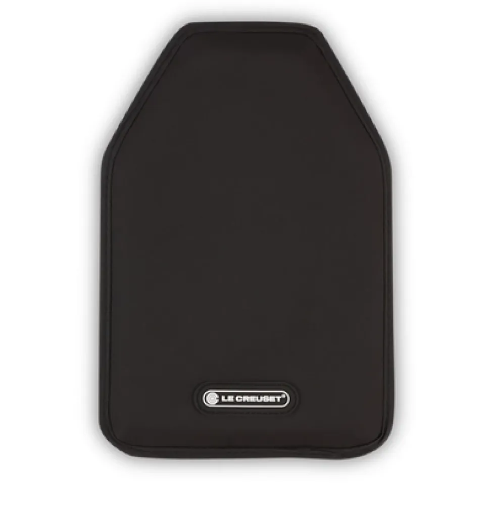 Wijnkoeler Le Creuset WA-126 Ebbenzwart 23 cm