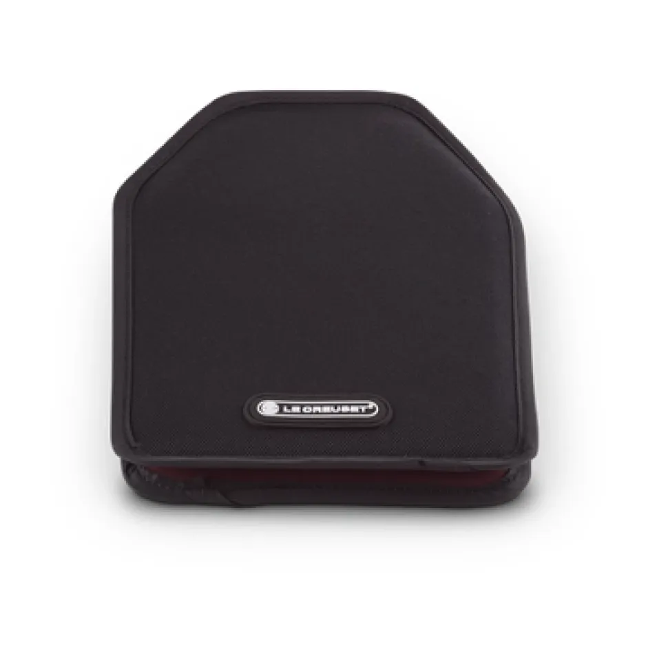 Wijnkoeler Le Creuset WA-126 Ebbenzwart 23 cm