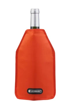 Wijnkoeler Le Creuset WA-126 Oranjerood 23 cm
