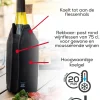 Peugeot Wijnkoeler Frizz Hemels Blauw Online