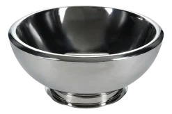 Salt & Pepper Wijnkoeler Bar Silver 42,5 x 19 cm Outlet