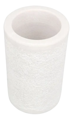 Wijnkoeler Salt & Pepper Marbliss White 12 x 20 cm