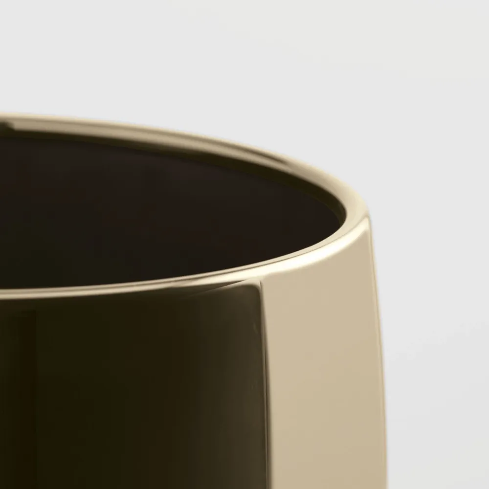 Sambonet Wijnkoeler Sphera Mirror PVD Champagne Sale