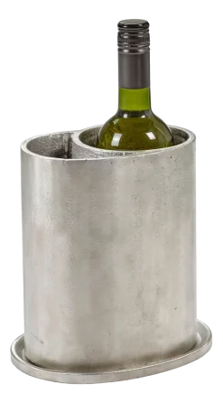 Wijnkoeler Serax Surface Kitchen & Table By Sergio Herman Grey