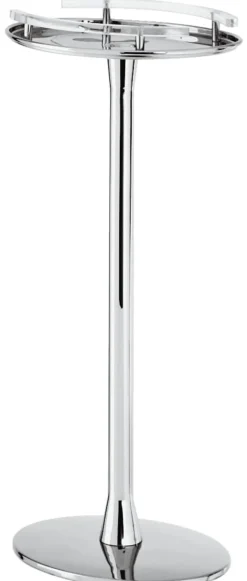 Wijnkoeler Standaard Sambonet Bamboo RVS
