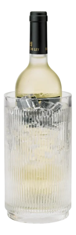 Stelton Wijnkoeler Pilastro Clear Discount