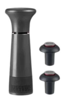 Wijnpomp Innovine Vacuum Pump Graphite
