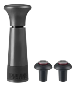 Wijnpomp Innovine Vacuum Pump Graphite