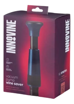 Wijnpomp Innovine Vacuum Pump Deep Teal