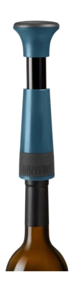 Wijnpomp Innovine Vacuum Pump Deep Teal