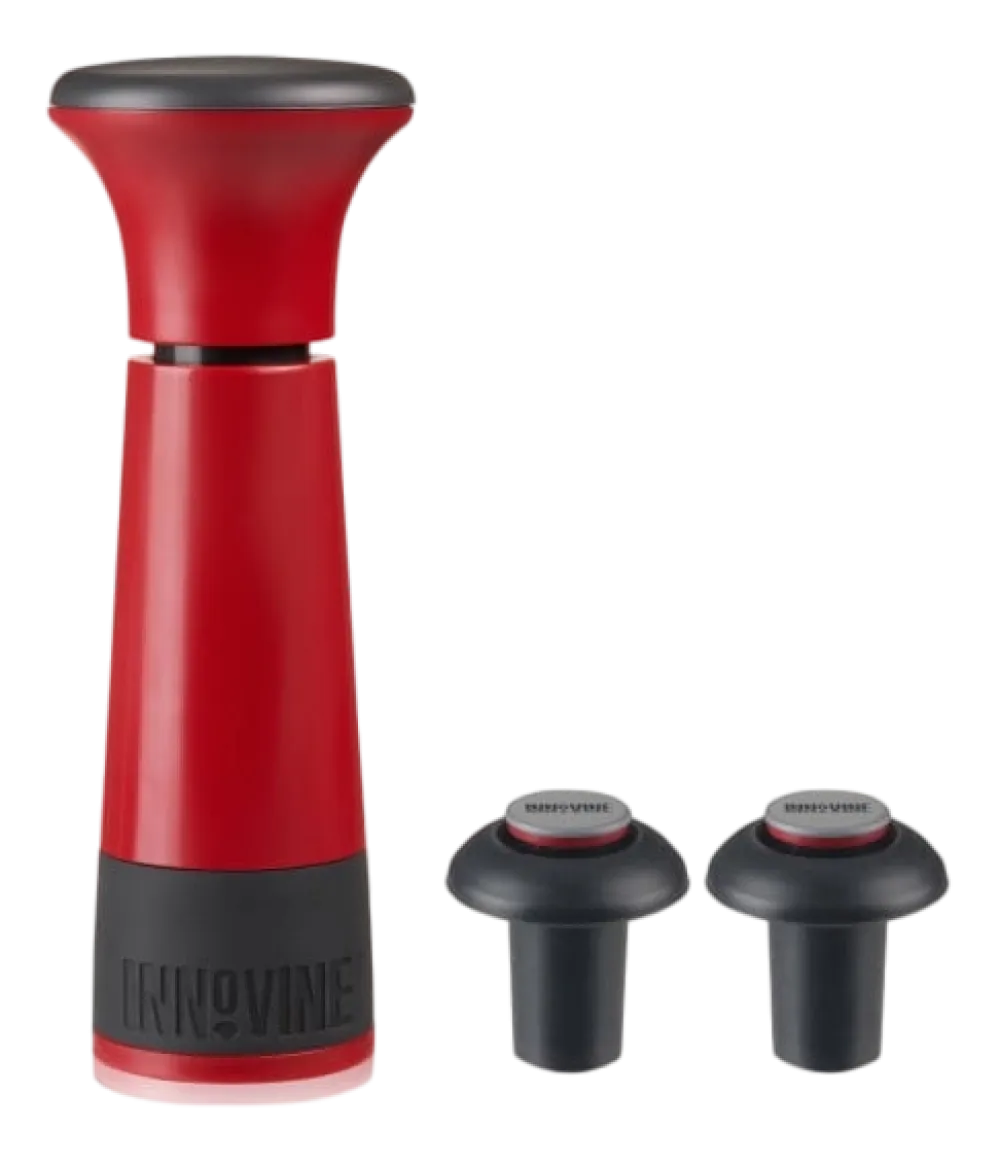 Innovine Wijnpomp Vacuum Pump Raspberry Clearance