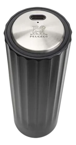 Peugeot Wijnpomp Preserve Elektrisch Zwart Online