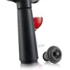 Vacuvin Wijnpomp Vacu Vin Wine Saver Black Blister