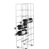 Blomus Wijnrek Pilare 12 flessen Zilver Discount