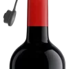 Coravin Wijnstop Pivot Zwart (Set van 6) Clearance