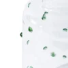 POLSPOTTEN Wine Pitcher Nob Green 2L