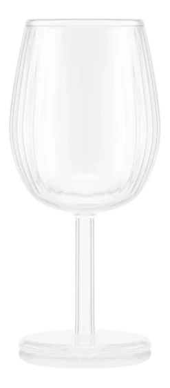 Witte Wijnglas Bodum Douro Transparent 200 ml