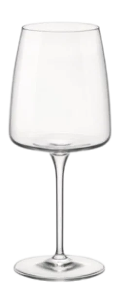 Witte Wijnglas Bormioli Rocco Nexo 380 ml (Set van 6)